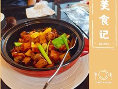 -泛太平洋大酒店·海天楼中餐厅·粤菜