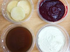 -Ocean's Table 欧舍