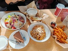 -1901 Cafe(西四店)