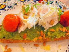 -Alimentari早午餐(安福路店)