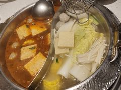 -左庭右院鲜牛肉火锅(苏州园区永旺店)