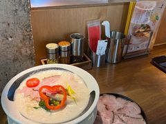 -真打拉面·日式拉面新流派(体育西横街店)