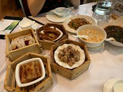-南宁荔园维景国际酒店·荔园中餐厅