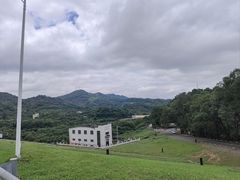 -七寨湖公园