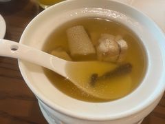 -水月周庄铂尔曼酒店-水月荟中餐厅