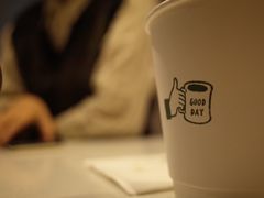 -舊新事咖啡NOTHING NEW COFFEE
