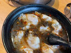 -真真鲜馄饨店(启蒙路店)