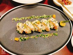 -喜鼎海胆水饺(东港店)