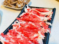 -九尺赵老四鲜鹅肠火锅