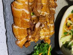 -觅山云南菜(泊富ICITY店)