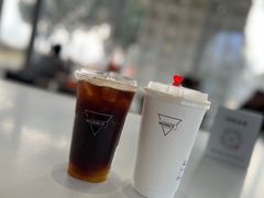 -Manner Coffee(徐汇滨江店)