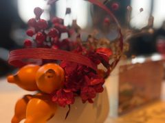 -POP露台西餐厅·望江阁
