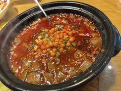 -百年神厨·地道川菜(紫荆店)
