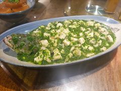翡翠鲈鱼-兰溪小馆(东直门簋街店)