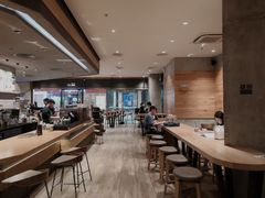-星巴克臻选(福州仓山万达店)