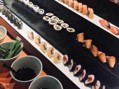 -咖啡苑·沈阳今旅酒店Hotel Jen·香格里拉集团