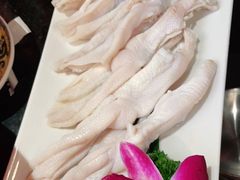 -大龙燚火锅(南山大道店)