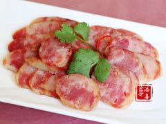 -臭桂鱼儿特色餐厅(朝晖七小区北区店)