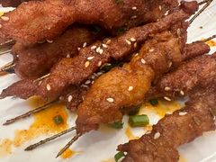 -亢龙太子酒轩·花园店