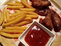 -避风塘(宝山万达店)