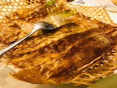 -翠亭酒家(山西南路店)