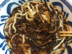-麦梗手擀面水饺(麦梗前门店)