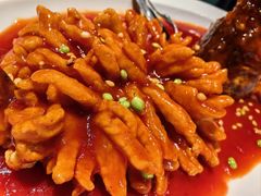 -北平盛世·新京菜·北京烤鸭(劲松·双井店)