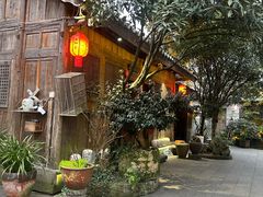 -青城甲(青城山店)