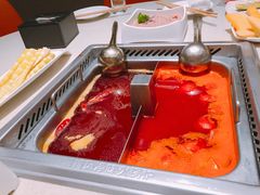-海底捞火锅(亲子主题北金鹰店)