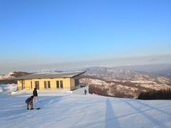 -多乐美地滑雪场