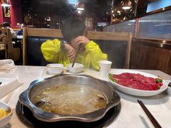 -傣妹火锅(南京东路一店)