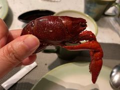 -金海湾自助餐厅(金陵饭店)