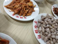 -白鹤大冷面