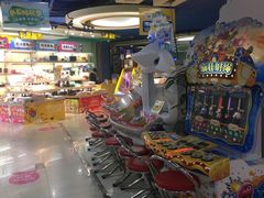 -小象猛犸(炫地购物中心店)