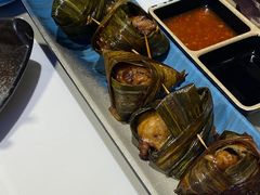 -泰兰香·Thailand(凯德空中花园店)