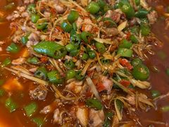 -易老九江湖菜(北滨一路店)