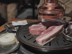 -济州爱肉堂(总店)