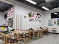 大堂-路边摊胡同里(星城商厦店)