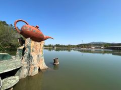 -牛鱼嘴原始生态风景区