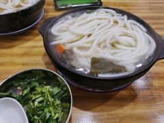 -贵州沾水米线(学田湾店)