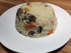 -品回味清真西北楼(宁波首店)