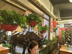 -苏稽跷脚牛肉(西象桥店)