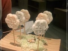 -湊湊火锅·茶憩(打浦桥日月光店)