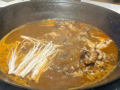 -老天桥蛙炉火锅(姑苏总店)