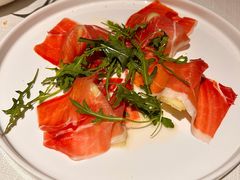 帕尔玛火腿配蜜瓜-Solo(衡山路店)