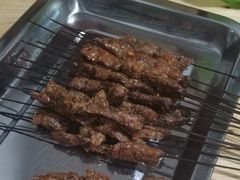 -清真·马峰烤肉(小学习北巷店)