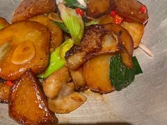 -绿茶餐厅(朝阳大悦城店)