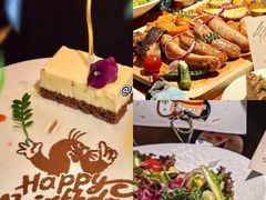 -布拉格餐厅· 中欧捷克菜(全国首店)