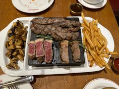 -Entrecôte 法国牛扒馆(保利·时光里店)