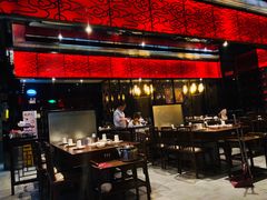 大堂-捞神煲汤火锅(湖滨商业街店)